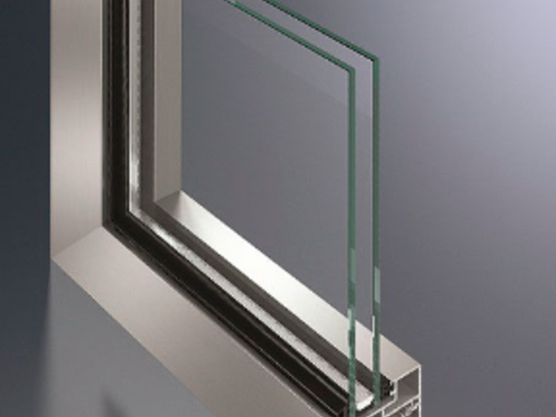 Ventanas Doble Vidrio Chihuahua
