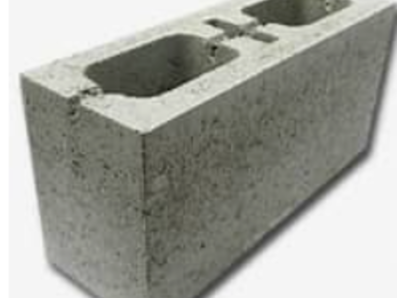 Block de concreto Culiacán Rosales