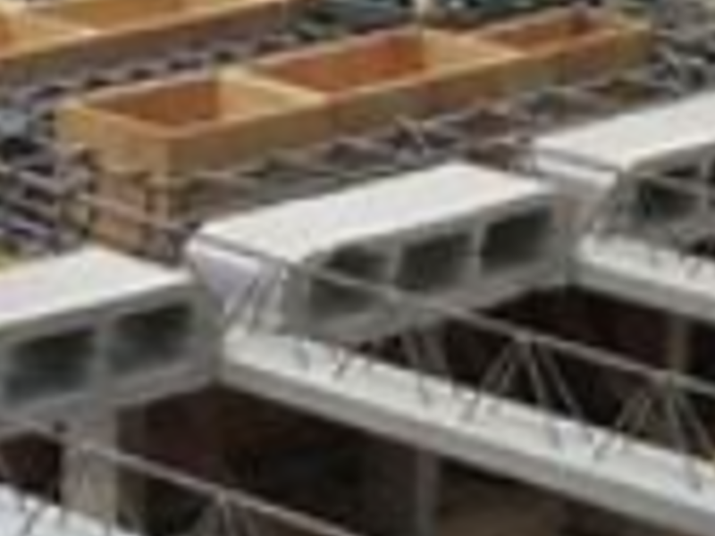 Techos prefabricados Culiacán Rosales
