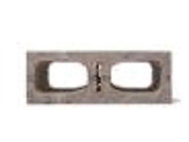 Block 15-20-40 gris ALMA Sonora