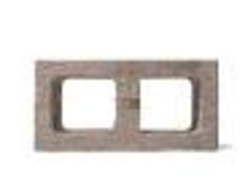 Block 20-20-40 gris Sonora