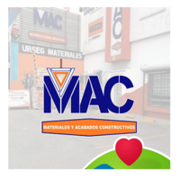 MAC Materiales y Acabados Constructivos