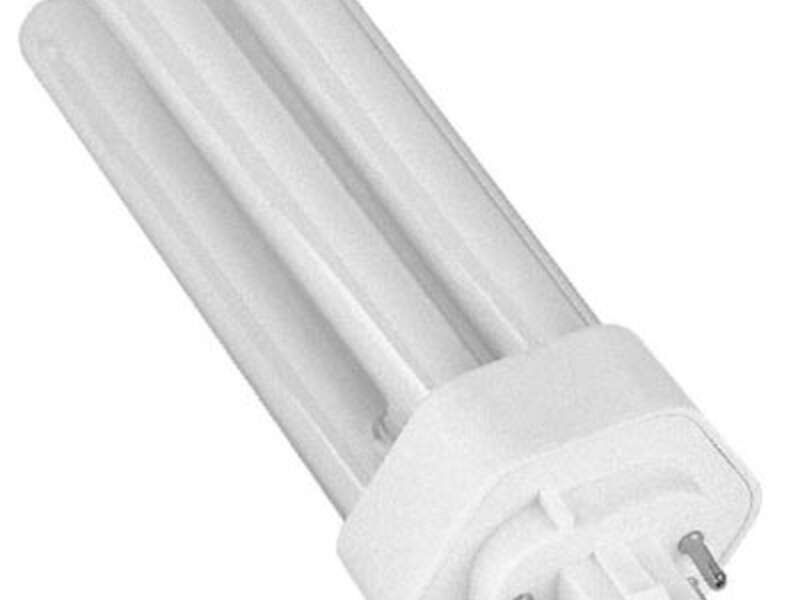 Fluorescente Compacto PLT 3500K