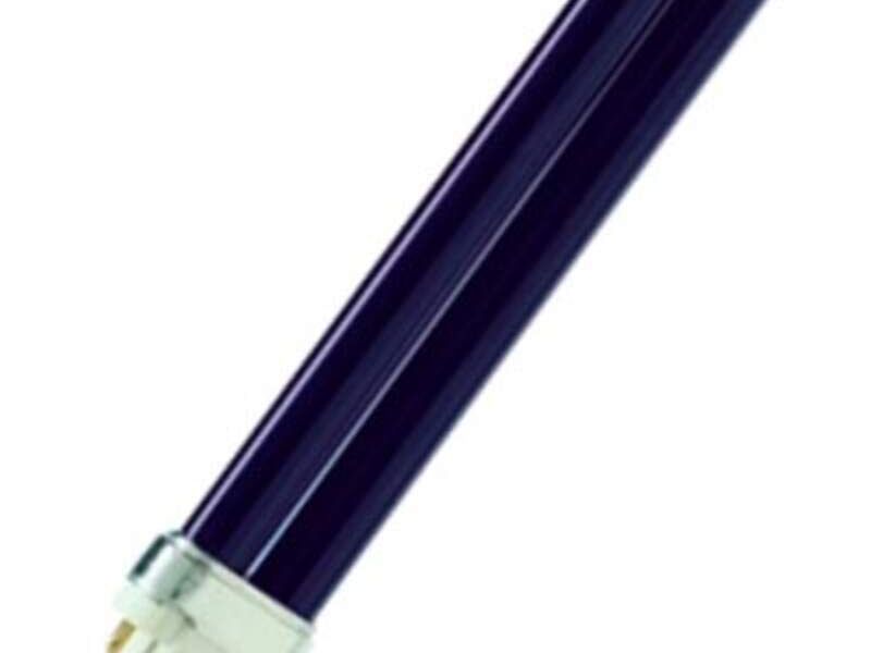 Fluorescente Compacto PLS Ultravioleta