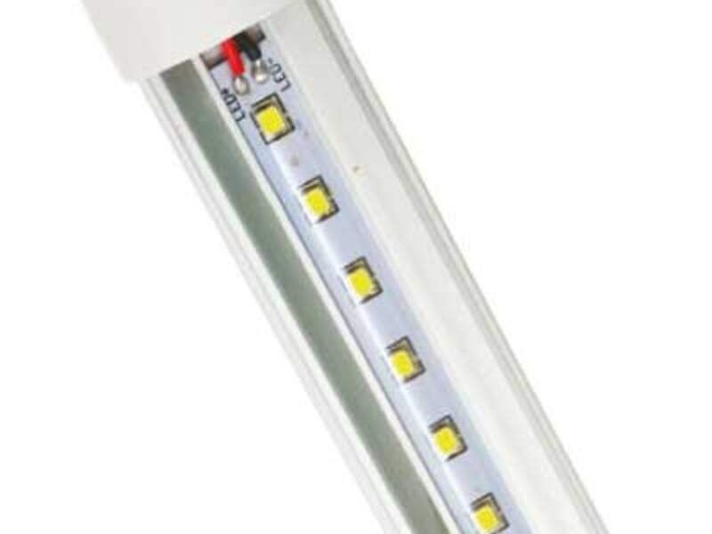 LED Lineal T8