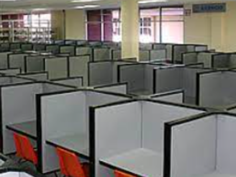 Modulo estudio Santa Fe