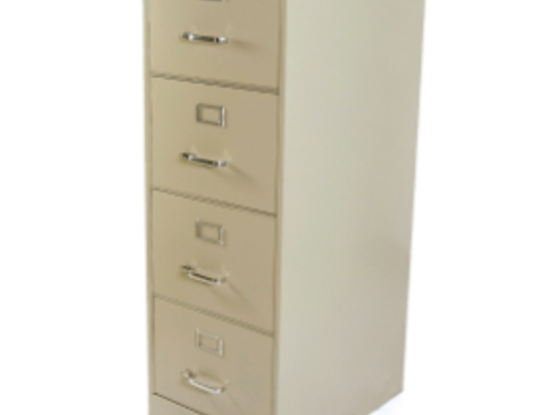Archivero metalico Santa Fe 