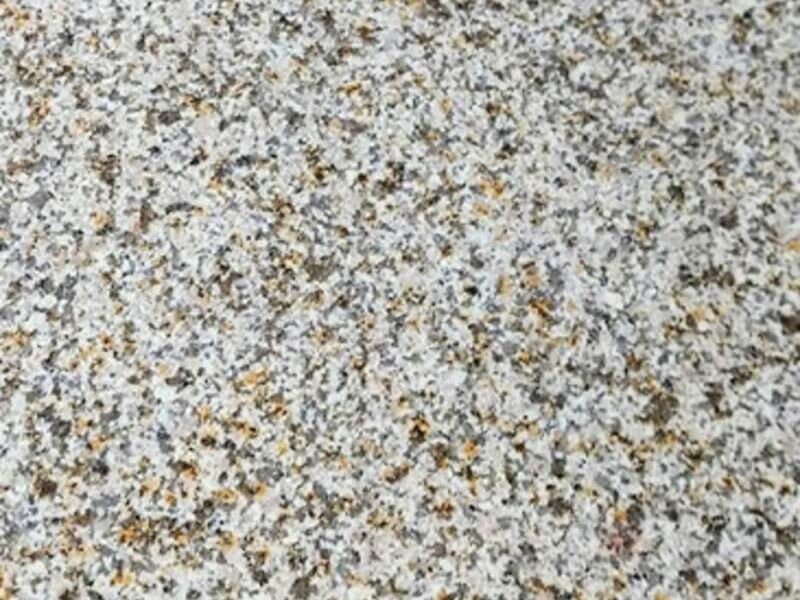 Granito Blanco Sienna