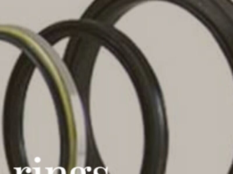 O-RINGS MEXICO 