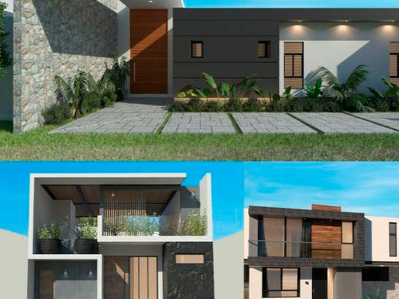 RENDER 3D TEPIC