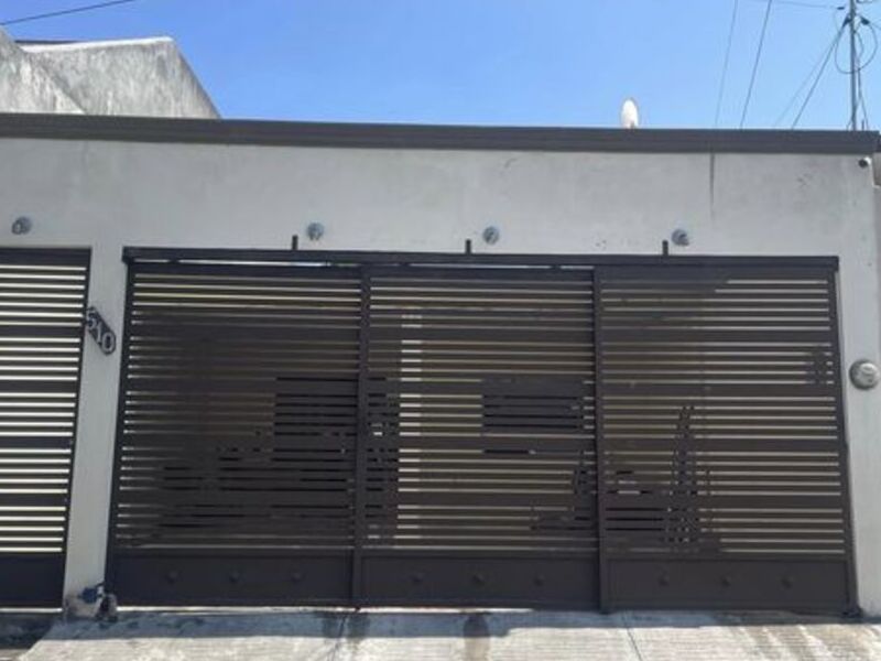 Venta casa Guadalupe Monterrey