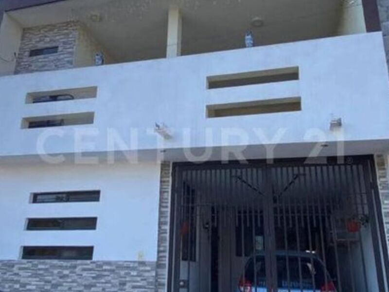 Venta casa Apodaca Monterrey