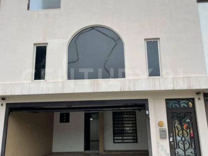 Venta casa Andalucia Monterrey