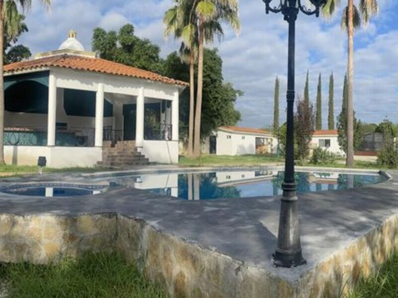 Venta quinta Monterrey