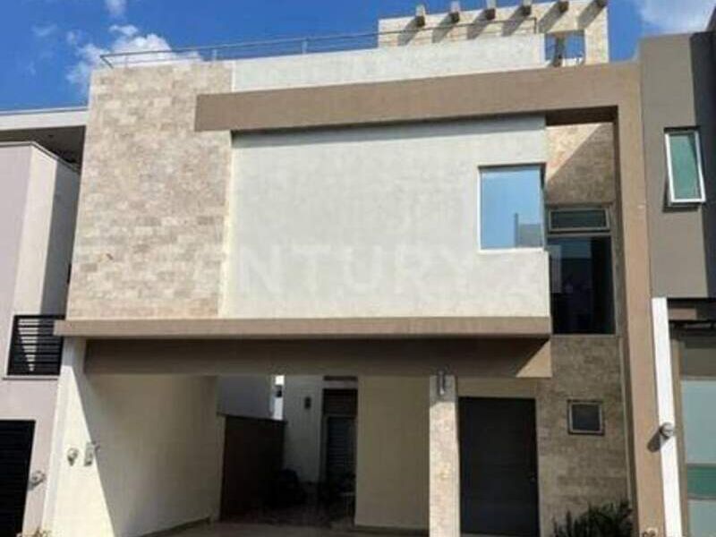 Venta casa Cumbres elite Monterrey