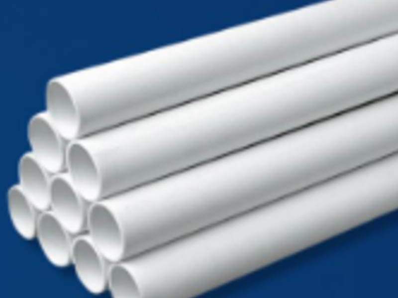 PVC Culiacán Rosales