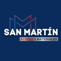 Aceros y Materiales San Martin