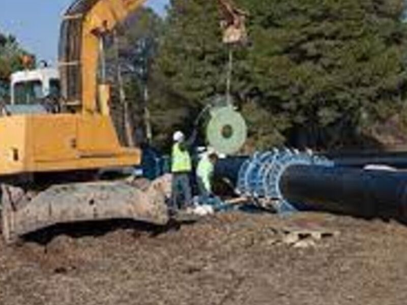Instalación de tuberías Guadalajara