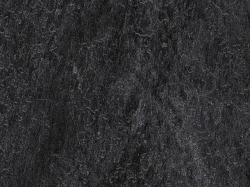 Piedra Natural Negro Basáltico México