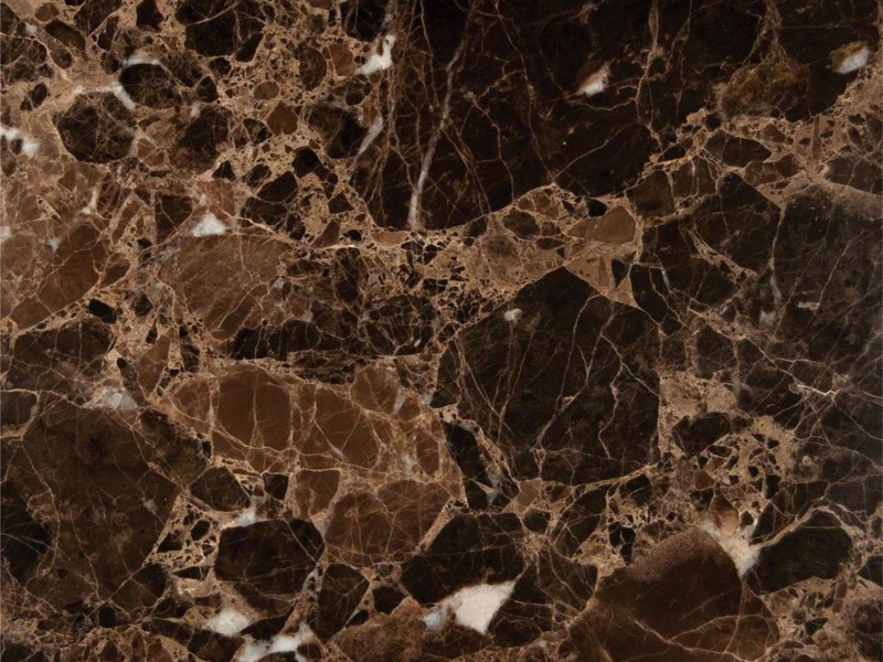 Mármol Emperador Dark México