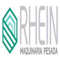 RHEIN Maquinaria pesada