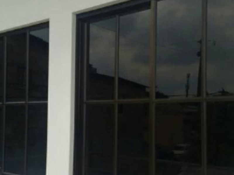 Vidrio Polarizado Querétaro 