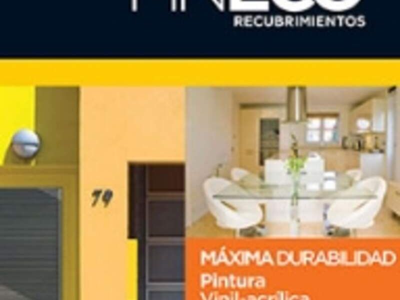 PINTURA Pineco MEXICO