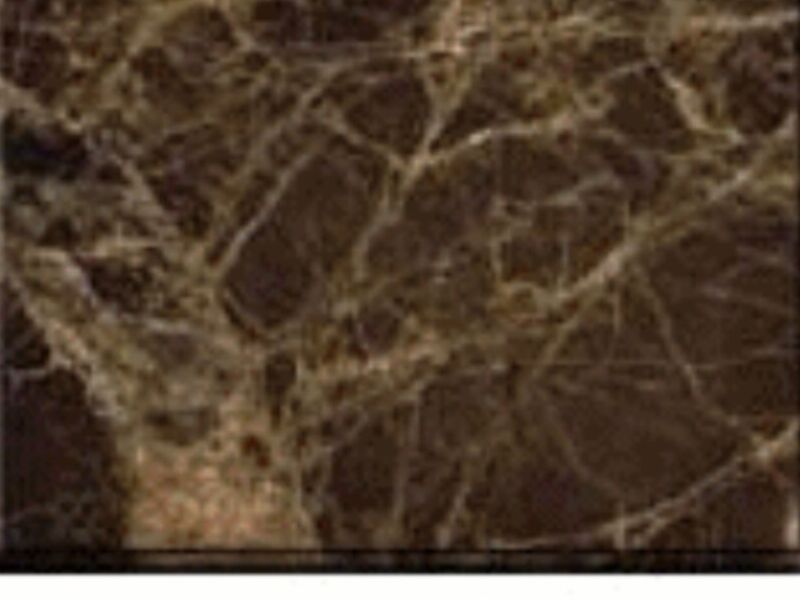 Mármol Emperador Oscuro