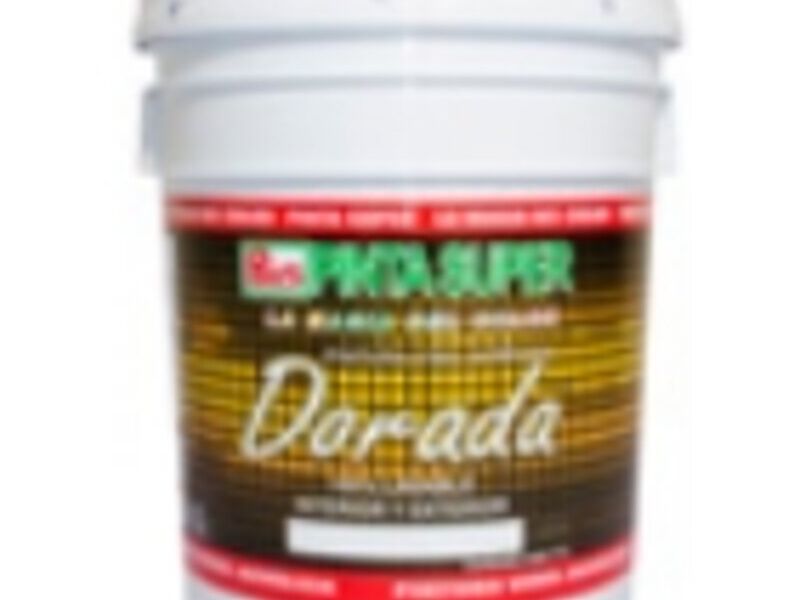 VINÍLICA PS DORADA CUERNAVACA