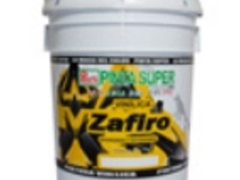 PINTURA VINÍLICA PS ZAFIRO CUERNAVACA