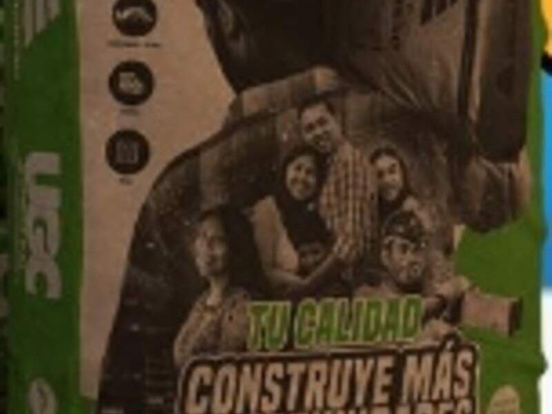 CEMENTO MEXICO 