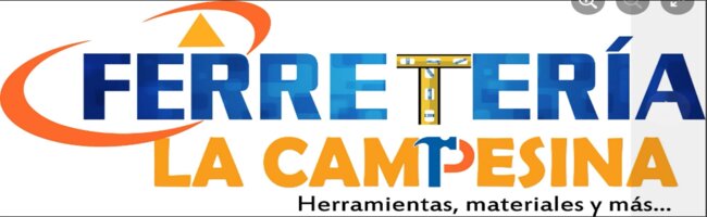 FERRETERIA LA CAMPESINA