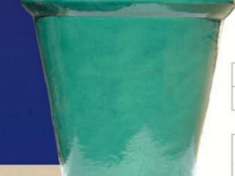MACETA VASO PELON MEXICO