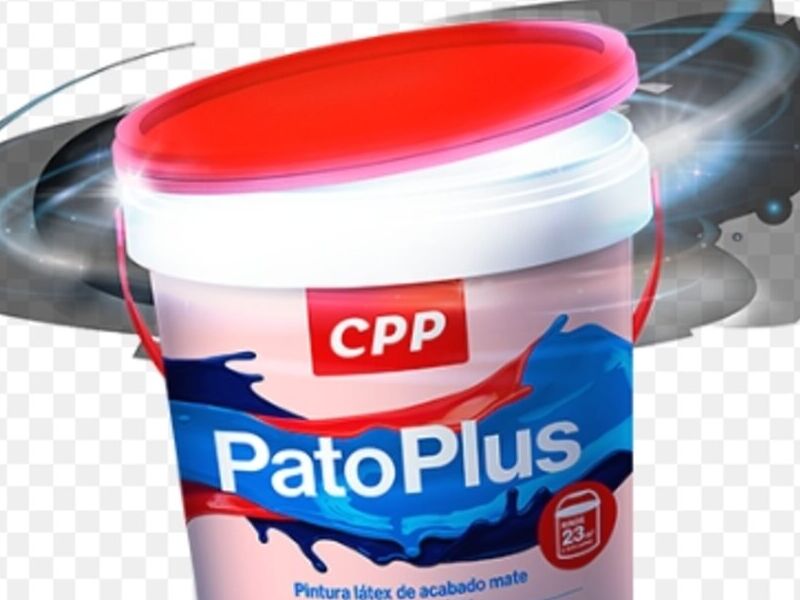 Esmalte CCP plus MEXICO