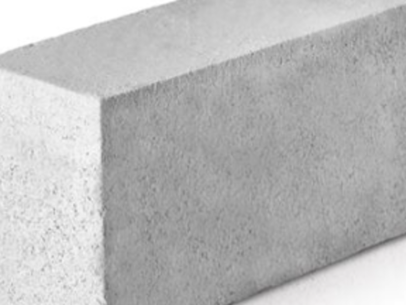 Bloque solido12X20X40 Griega