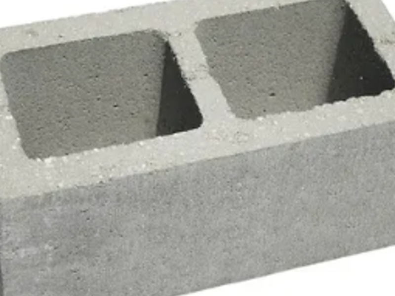 Bloque hueco 20x20x40 Griega