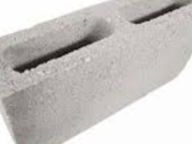 Bloque hueco 12x20x40 Griega