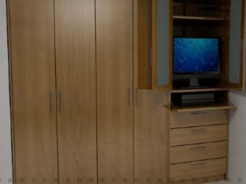 CLOSETS TV-C MEXICO