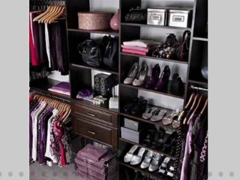 VESTIDOR WENGE MEXICO