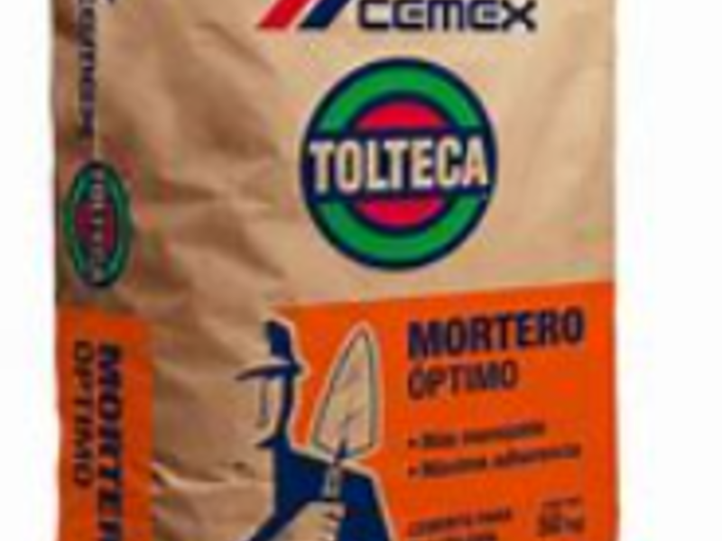 Mortero Tijuana