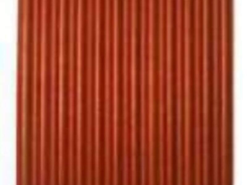 Lámina Plastica MAC en México