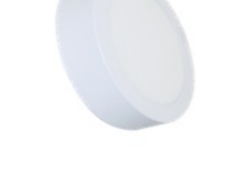 Panel led redondo