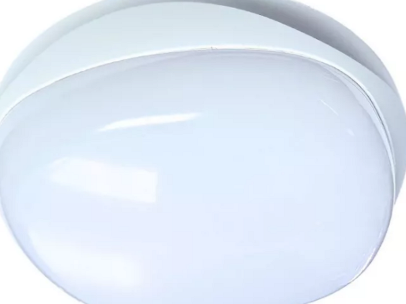 Panel led redondo sobreponer