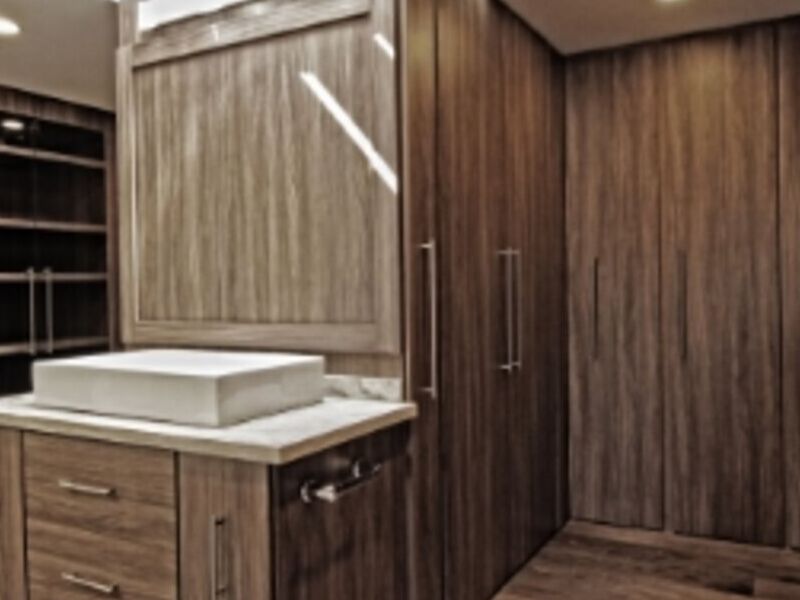 Vestidor  Península MEXICO
