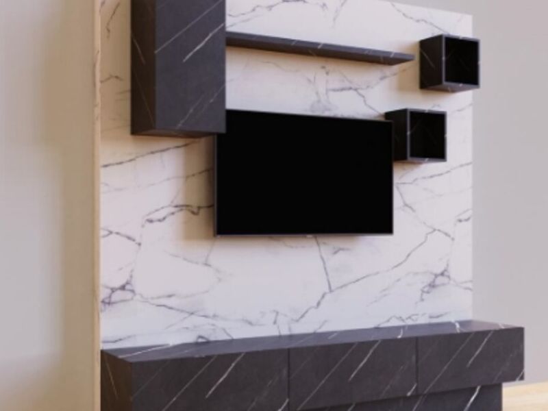 MUEBLE Centros entretenimiento MEXICO