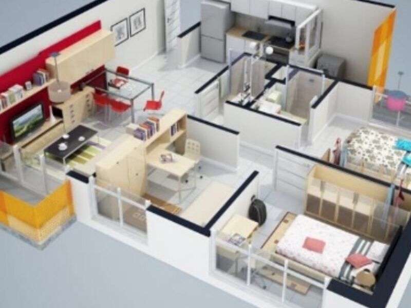 Muebles diseño MEXICO