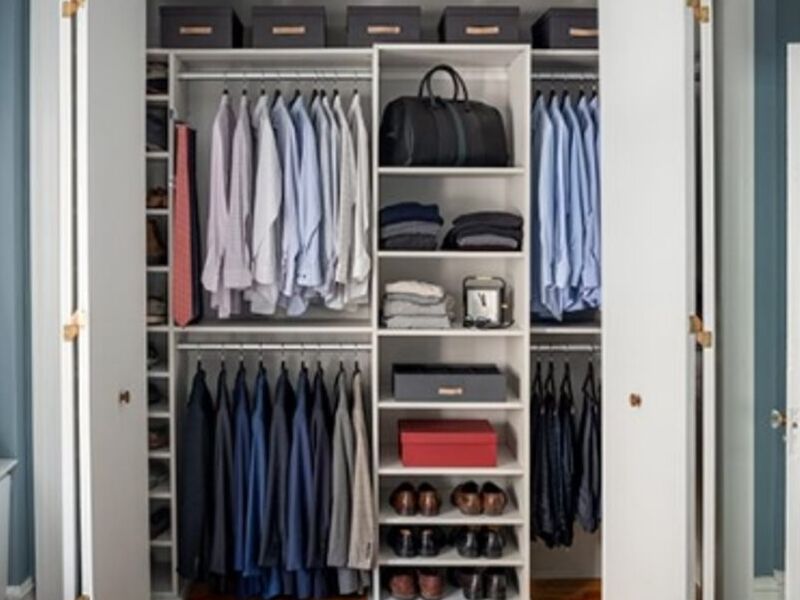 Closet Tradicional M3 MEXICO