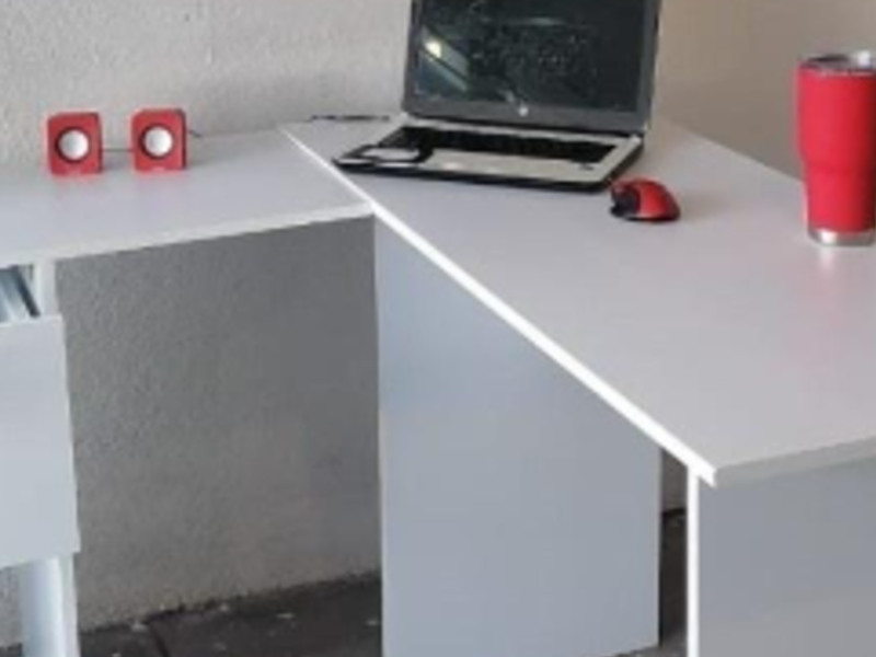Escritorio oficina Durango