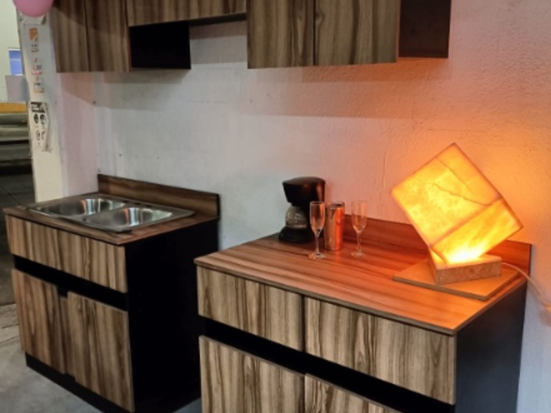 Mueble cocina Durango