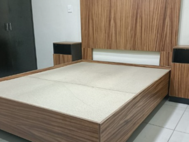 Cama Queen Durango